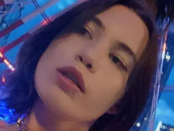 Livejasmin Adult Webcam of EdenHoon