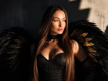 Livejasmin Free Porn Cam of KatyMonro