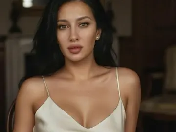 Livejasmin Best Webcam of VanisBlack