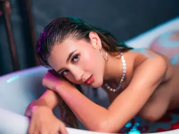 Livejasmin Live Sex Cam of SunnyLaurent