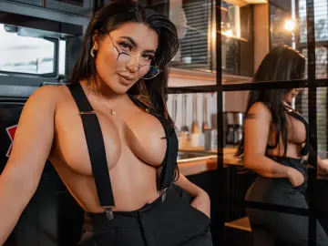 Livejasmin Best live sex cam show of SashaPalmer
