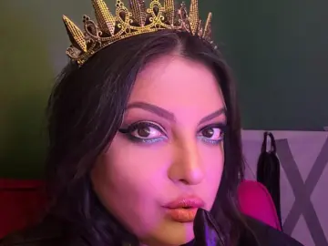 Livejasmin Adult Webcams of QuinnMandy