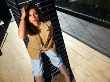 Livejasmin Sex Chat of SofiaRoose