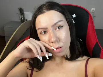 Livejasmin Adult Webcam of MiraMegan