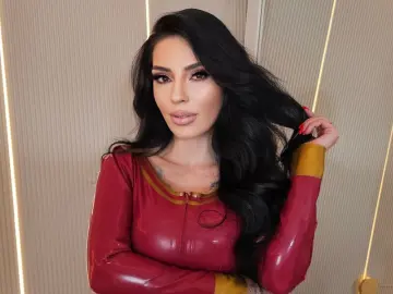 Livejasmin Free Porn Cam of DavinaFraser