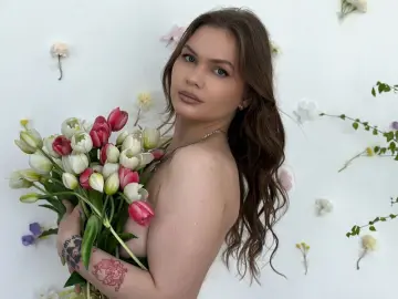 Livejasmin Nude Webcam of LunaVales