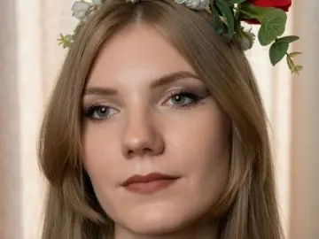 Livejasmin Free Porn Cam of SlyviaQuinonez