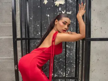 Livejasmin Free Porn Cam of AtheneaBrown