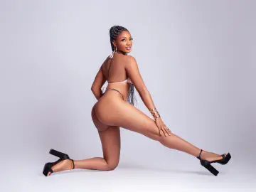 Livejasmin Nude Webcam of IvyBerry