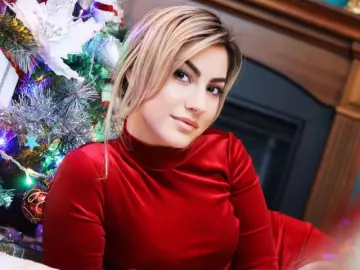 Livejasmin Adult Video Chat of MistressSelenaB