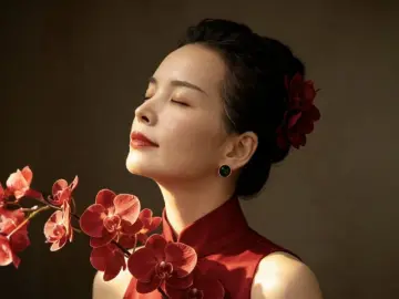 Livejasmin Free Live Porn of XuanyuLin