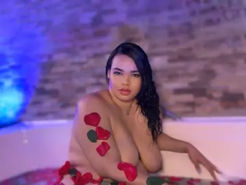Livejasmin Live Porn of ValeryDodson