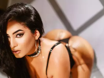 Livejasmin Adult Webcams of PandoraNash