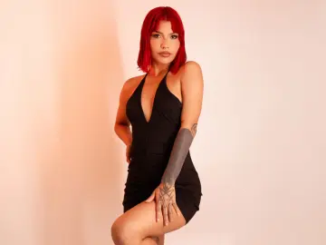 Livejasmin Free Porn Cam of ElisaHoffman