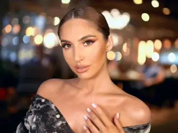 Livejasmin Best live sex cam show of EllieSin