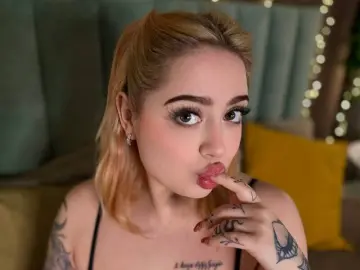 Livejasmin Watch Live Sex Cams of KellyMoors