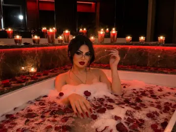 Livejasmin Nude Webcam of GabrielaAromms
