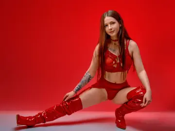 Livejasmin Best live sex cam show of LollaMell