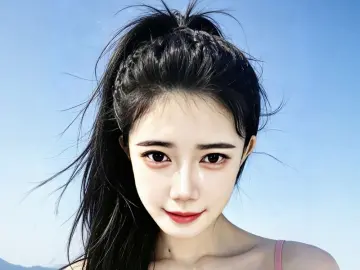 Livejasmin Sex Chat of YiyiChen