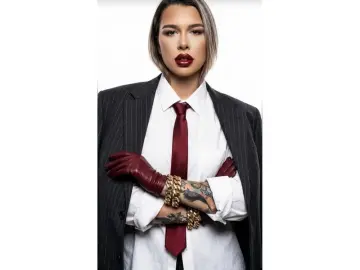 Livejasmin Sex Chat of CapriAndersen