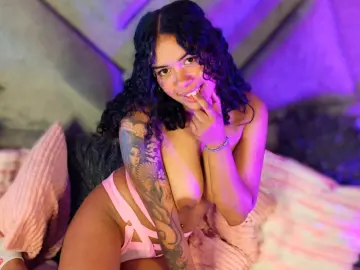 Livejasmin Adult Webcam of NaomiVelour