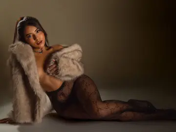 Livejasmin Live Sex Cam of ChloeMilles
