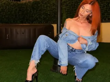 Livejasmin Sex Chat of MinnieDrew