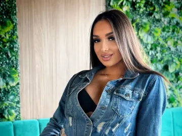 Livejasmin Sex Chat of KimberlyMav