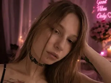 Livejasmin Private Sex Chat of FreddaLennihan