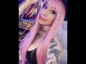 Myfreecams Nude Webcam of Liakoylia