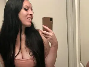 Myfreecams Live Porn of prettynikki