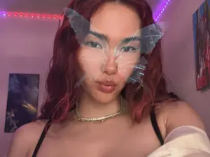 Myfreecams Adult Webcam of scarmoonxxx