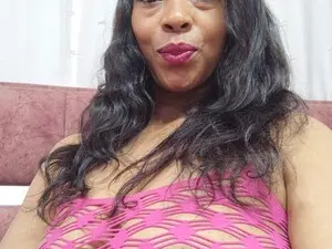 Myfreecams Nude Webcam of EbonyxNasty
