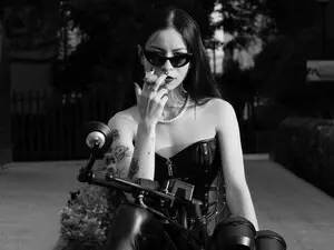 Myfreecams Adult Webcam of Rosse_98_