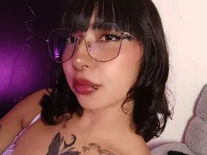 Myfreecams Adult Webcam of Arya_Line