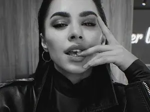 Myfreecams Free Porn Cam of BABAYAGA___