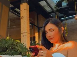 Myfreecams Private Sex Chat of Conie_jones