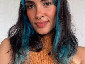 Myfreecams Adult Webcams of Juanadearco5