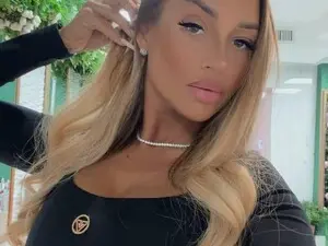 Myfreecams Adult Video Chat of LovingBlondie