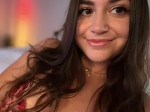 Myfreecams Best Webcam of AlyssaShy
