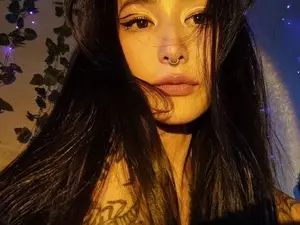 Myfreecams Free Porn Cam of KellyAsian