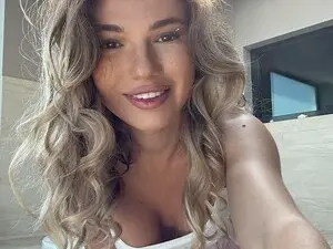 Myfreecams Live Sex Cam of Dariadely