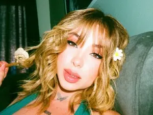 Myfreecams Adult Video Chat of MeganxPalmer
