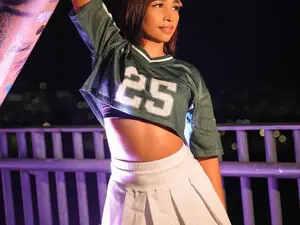 Myfreecams Adult Video Chat of AlyaThompson