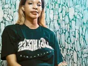 Myfreecams Live Porn of Ebonyindian07