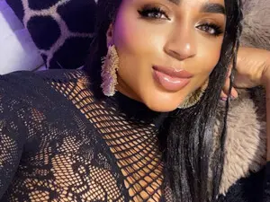 Myfreecams Adult Webcam of Luxury_alanna