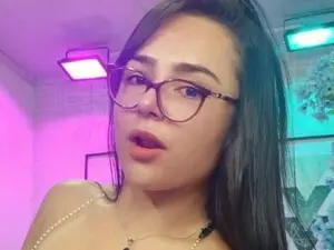 Myfreecams Adult Webcam of Tiara_rr