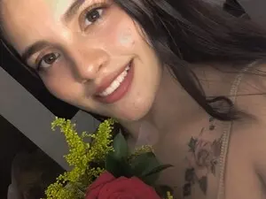 Myfreecams Adult Video Chat of Emily_