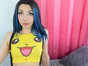 Myfreecams Free Live Porn of VictoriaRuss