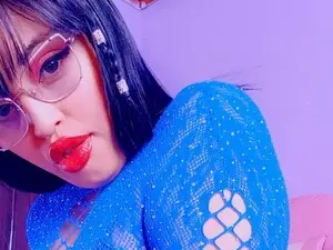 Myfreecams Sex Cam of Cristal07